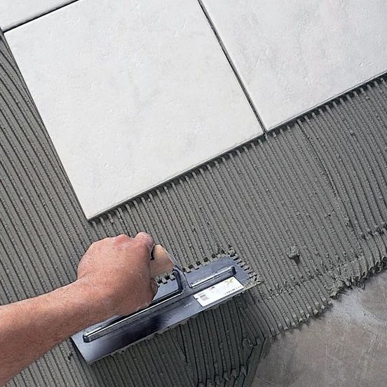 building material