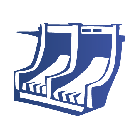 hydromechanical equipment for dam