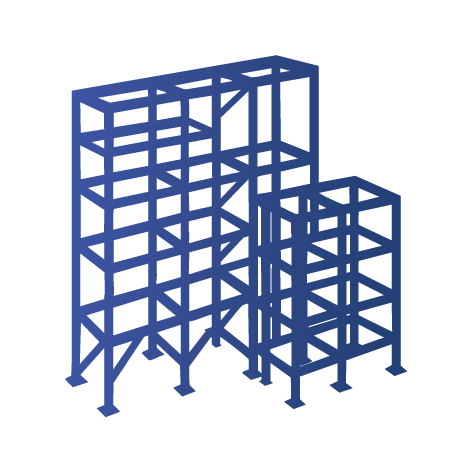 prefabricated steel structure