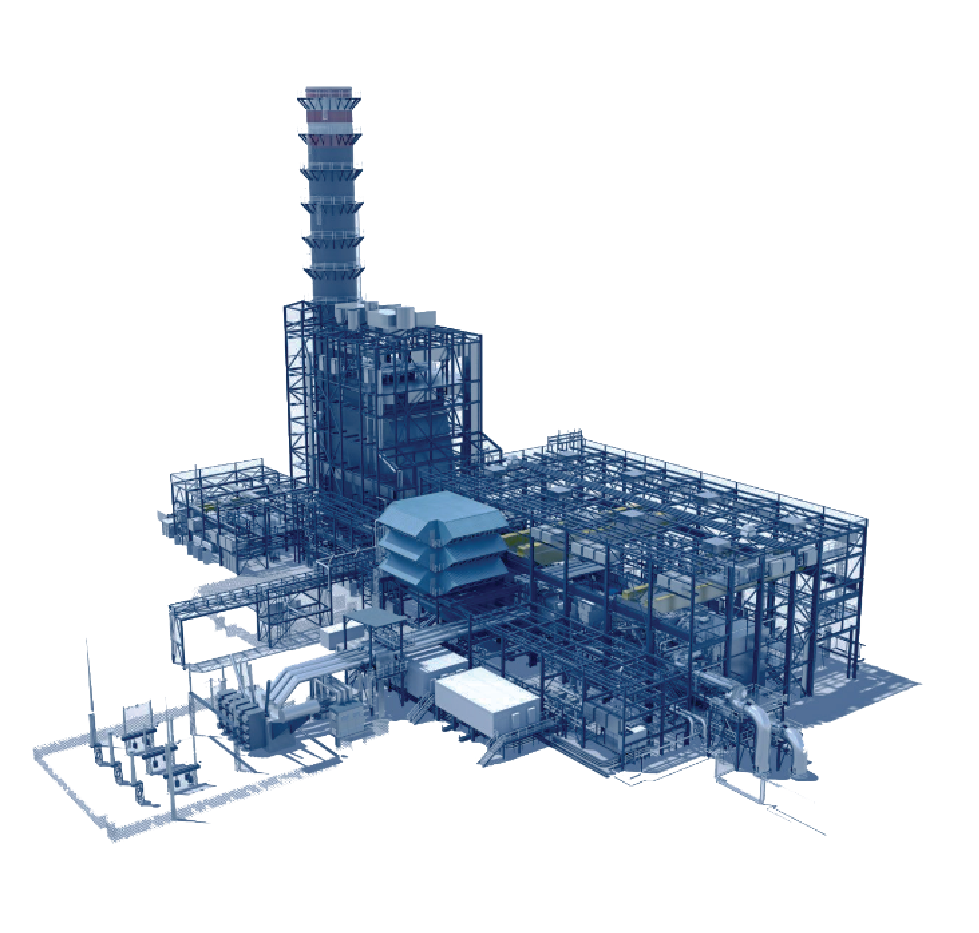 skid mounted processing facilities
