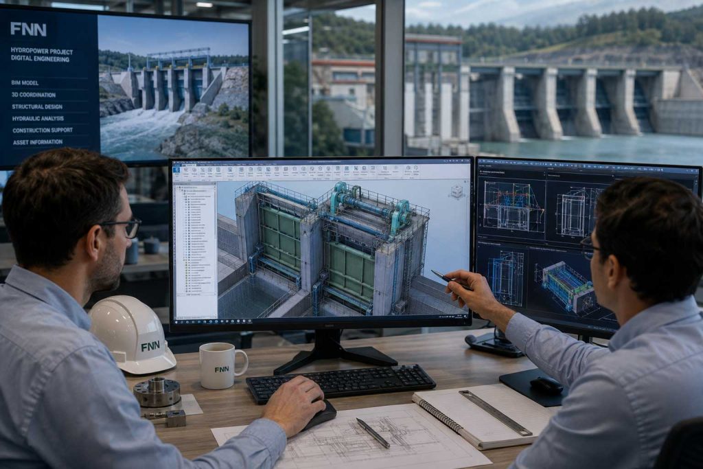 design and engineering