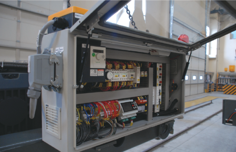 engineering & product standardization​
