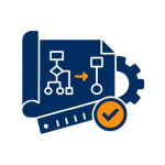 higher technical reliability