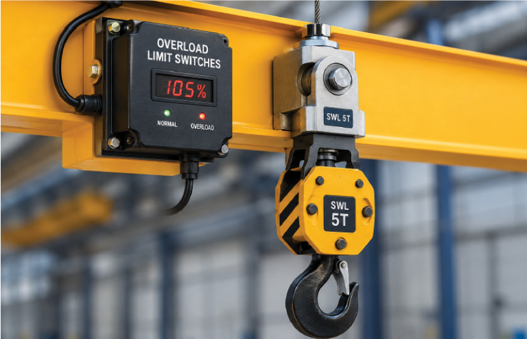 overload protection​