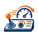 precise & smooth control