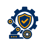 reduced engineering complexity