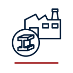 steel manufacturing